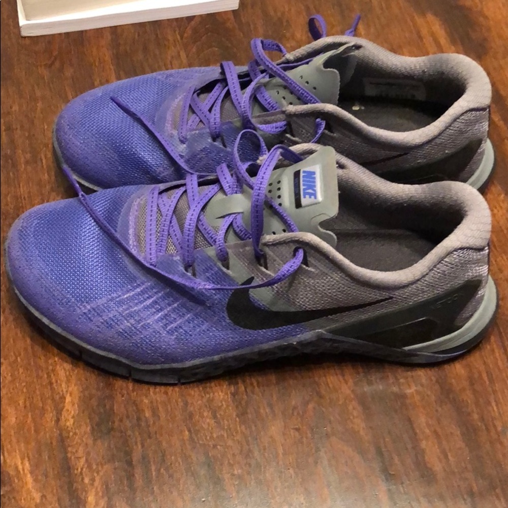 Nike Metcon